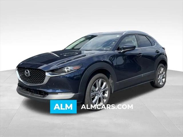 2023 Mazda CX-30 2.5 S Premium for sale in Macon, GA