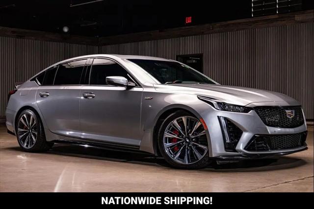 2023 Cadillac CT5-V V-Series Blackwing for sale in Tucson, AZ