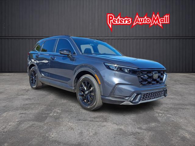 2023 Honda CR-V Hybrid Sport for sale in High Point, NC