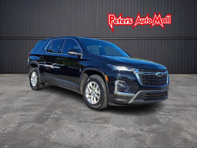 2023 Chevrolet Traverse FWD LS for sale in High Point, NC