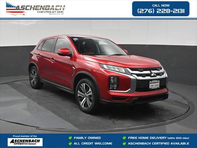 2024 Mitsubishi Outlander Sport SE for sale in Wytheville , VA
