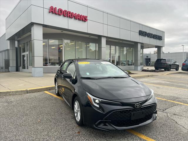 2024 Toyota Corolla SE for sale in Rutland, VT