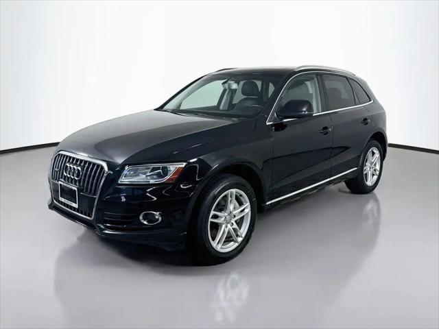 2014 Audi Q5 3.0 TDI Premium Plus for sale in Danbury, CT