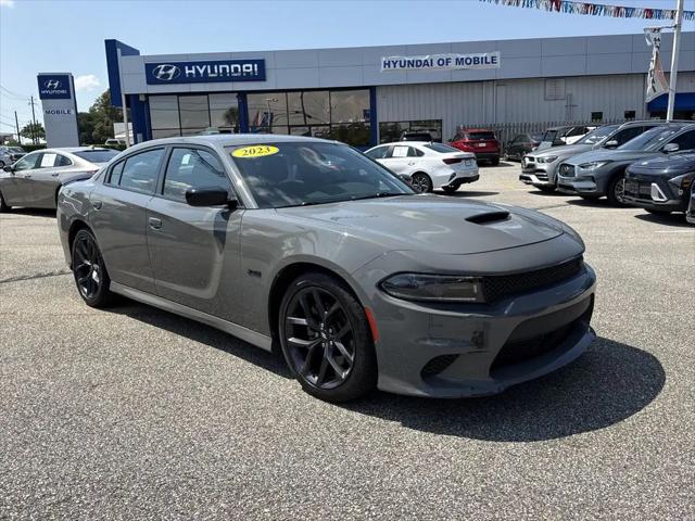 2023 Dodge Charger R/T for sale in Mobile, AL