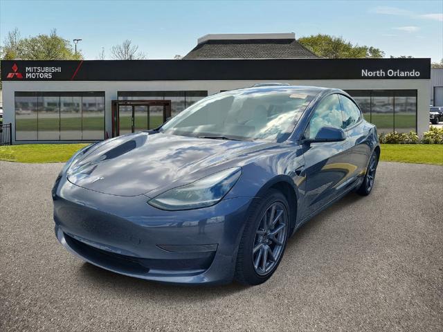 2023 Tesla Model 3 Rear-Wheel Drive for sale in Orlando, FL