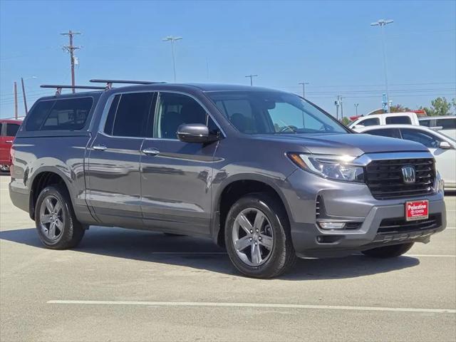 2022 Honda Ridgeline RTL-E for sale in Palestine, TX