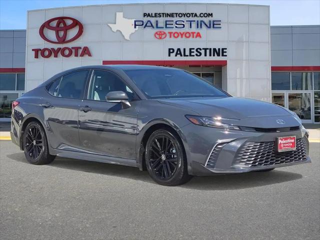 2025 Toyota Camry SE for sale in Palestine, TX