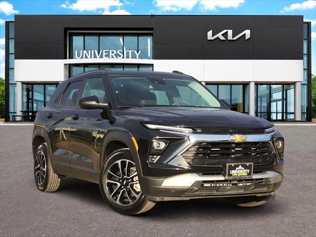 2025 Chevrolet TrailBlazer FWD LT for sale in Waco, TX