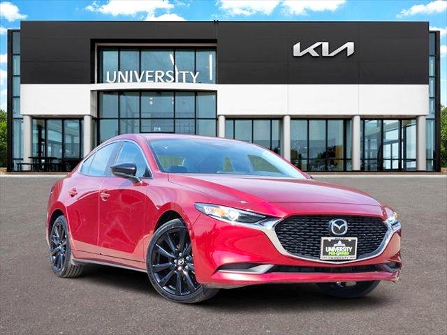 2024 Mazda Mazda3 2.5 S Select Sport for sale in Waco, TX