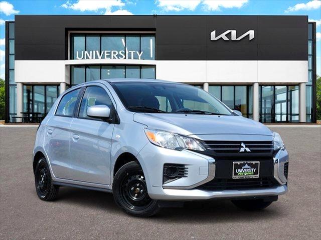 2024 Mitsubishi Mirage ES for sale in Waco, TX