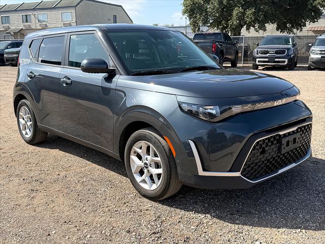 2025 Kia Soul LX for sale in Waco, TX