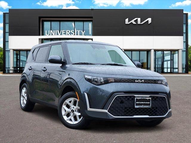 2025 Kia Soul LX for sale in Waco, TX