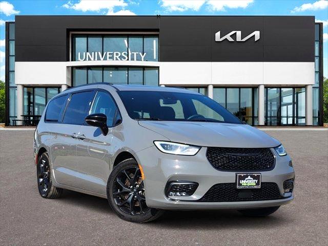 2025 Chrysler Pacifica Limited for sale in Waco, TX