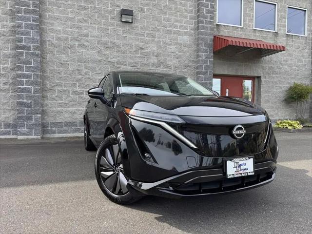 2024 Nissan ARIYA ENGAGE for sale in Lynnwood, WA