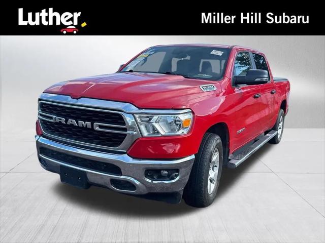 2023 Ram 1500 Big Horn Crew Cab 4x4 57 Box for sale in Duluth, MN
