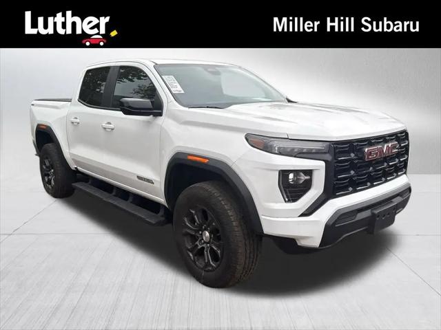 2023 GMC Canyon Elevation for sale in Duluth, MN