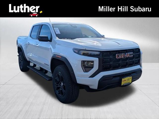 2023 GMC Canyon Elevation for sale in Duluth, MN