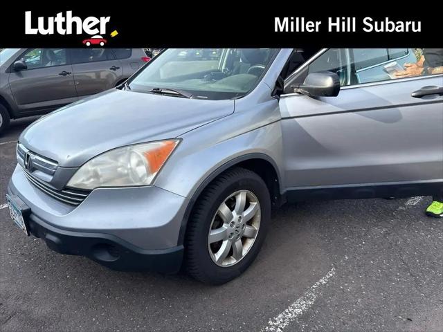 2007 Honda CR-V EX for sale in Duluth, MN