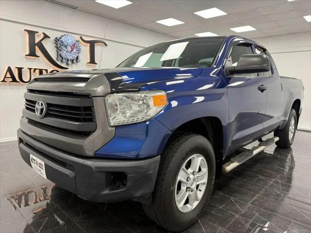 2014 Toyota Tundra SR 4.6L V8 for sale in Paterson, NJ