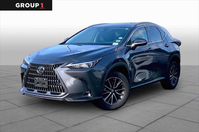 2024 Lexus NX 350 Premium for sale in Danvers, MA