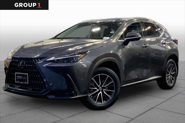 2024 Lexus NX 350 Premium for sale in Danvers, MA