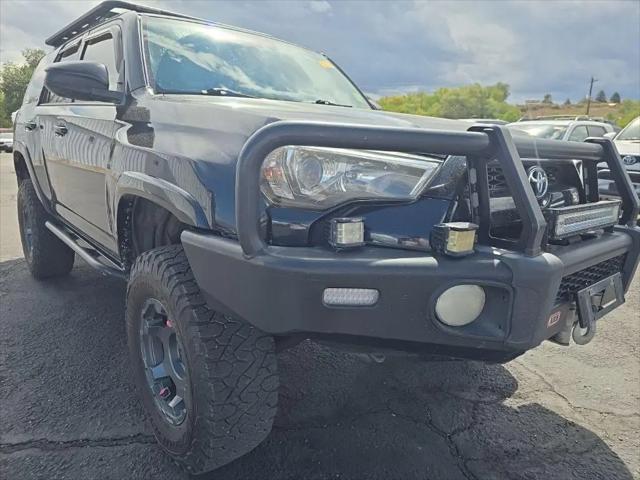 2016 Toyota 4Runner SR5 for sale in Delta, CO