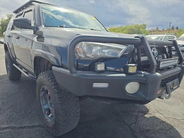2016 Toyota 4Runner SR5 for sale in Delta, CO