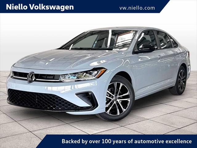 2027 Volkswagen Jetta Sport for sale in Sacramento, CA