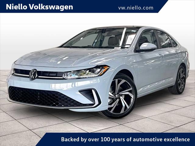 2027 Volkswagen Jetta SEL for sale in Sacramento, CA