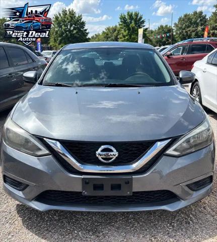 2017 Nissan Maxima 3.5 S for sale in Houston, TX