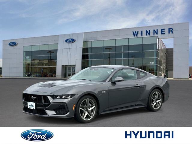 2024 Ford Mustang GT Premium Fastback for sale in Dover, DE