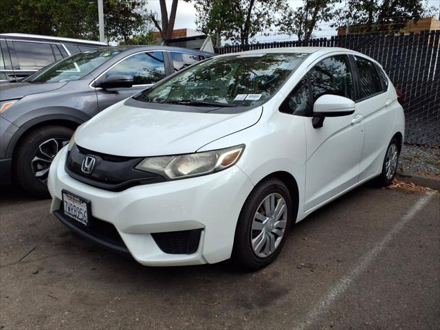 2017 Honda Fit LX for sale in Mission Valley, CA