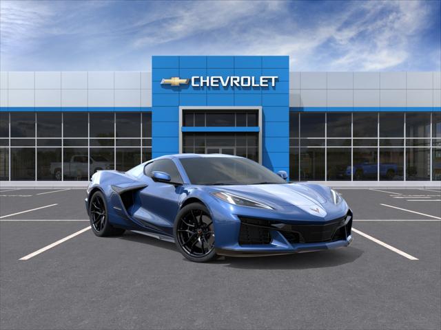 2027 Chevrolet Corvette 3LT for sale in Milwaukee, WI