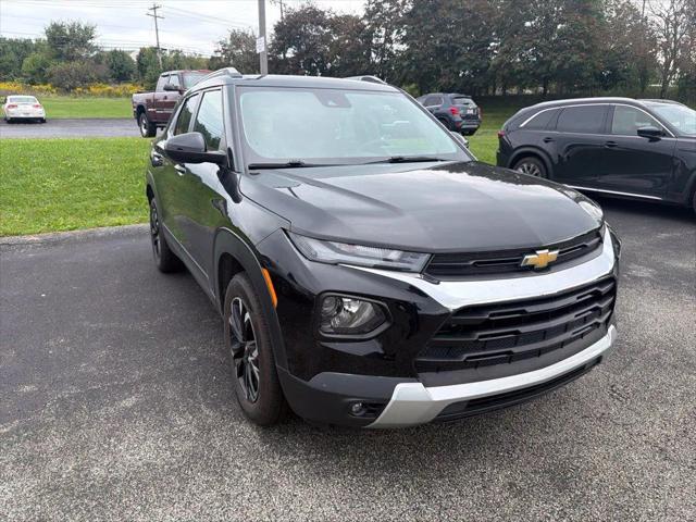 2021 Chevrolet TrailBlazer AWD LT for sale in Murraysville, PA