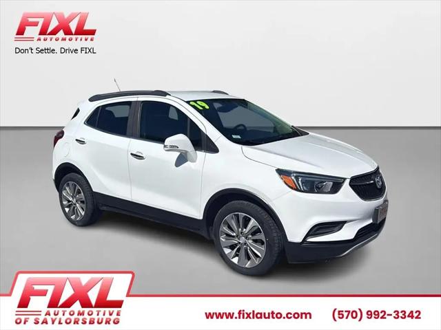 2019 Buick Encore FWD Preferred for sale in Stroudsburg, PA