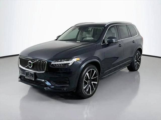 2021 Volvo XC90 T6 Momentum 7 Passenger for sale in Lakeway, TX