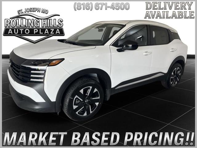 2027 Nissan Kicks SV for sale in Saint Joseph, MO