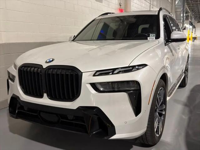 2024 BMW X7 xDrive40i for sale in Englewood, NJ