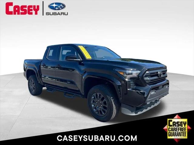 2025 Toyota Tacoma SR5 for sale in Newport News, VA