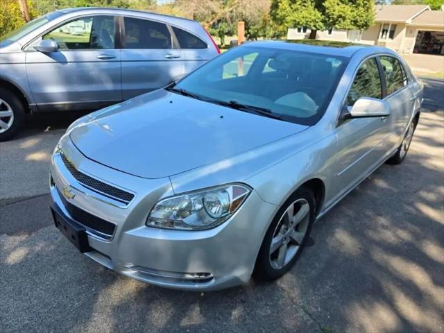 2012 Chevrolet Malibu 1LT for sale in Anoka, MN