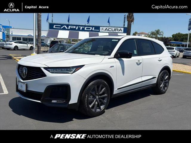 2026 Acura MDX A-SPEC for sale in San Jose, CA