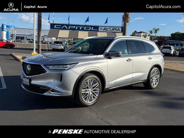 2023 Acura MDX Advance Package for sale in San Jose, CA