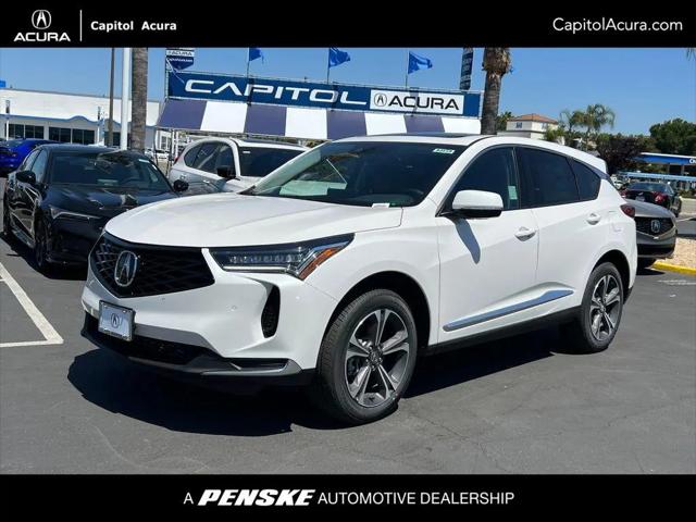 2026 Acura RDX Technology for sale in San Jose, CA