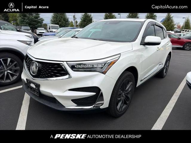 2019 Acura RDX Standard for sale in San Jose, CA