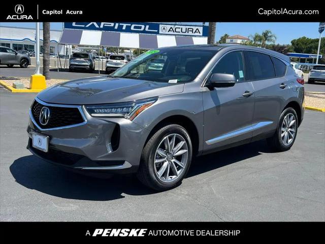 2024 Acura RDX Technology Package for sale in San Jose, CA