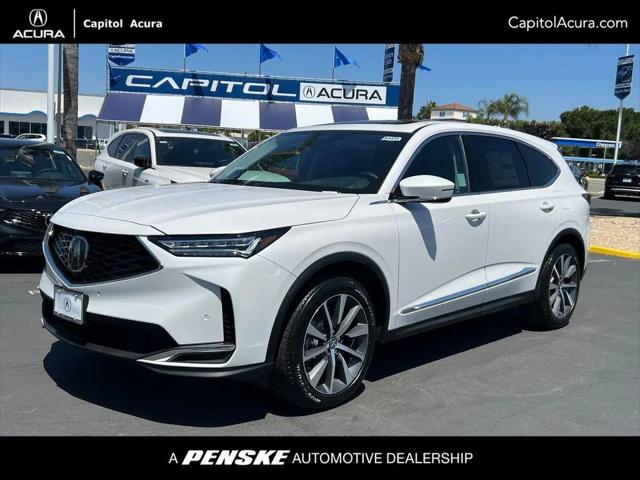 2026 Acura MDX Technology Package for sale in San Jose, CA