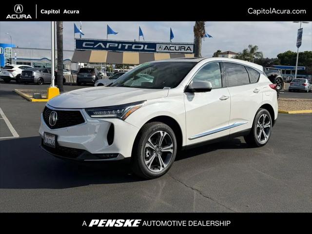 2023 Acura RDX Advance Package for sale in San Jose, CA