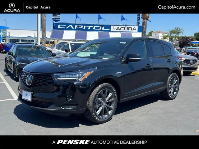 2026 Acura RDX A-Spec for sale in San Jose, CA