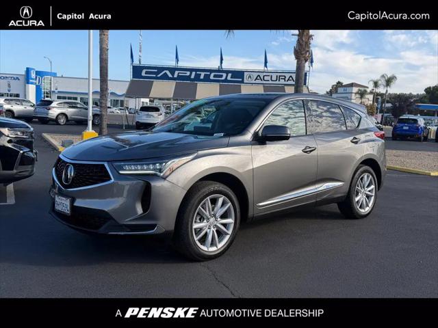 2023 Acura RDX Standard for sale in San Jose, CA