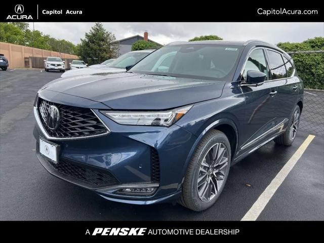 2026 Acura MDX Advance Package for sale in San Jose, CA